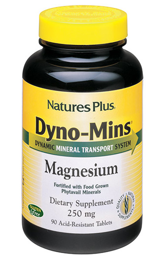 DYNO MINS MG 90 TAVOLETTE - latuafarmacia.org