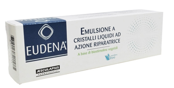 EUDENA CREMA 50 ML - latuafarmacia.org