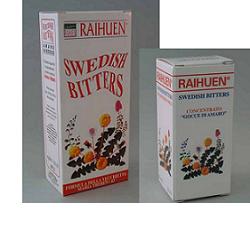RAIHUEN AMARO SVEDESE CONCENTRATO GOCCE 50 ML - latuafarmacia.org