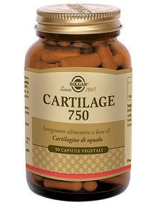 CARTILAGE 750 180 CAPSULE - latuafarmacia.org
