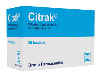 CITRAK 30 BUSTINE - latuafarmacia.org