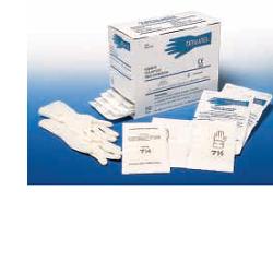 ZETALEX GUANTI CHIRURGICI 8 - latuafarmacia.org