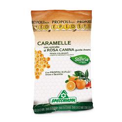 EPID CARAMELLE PROPOLI ROSA CANINA - latuafarmacia.org