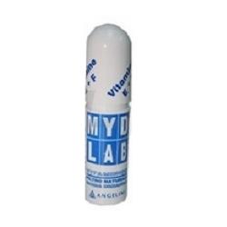 STICK PROTETTIVO E IDRATANTE LABBRA A BASE DI GAMMA ORIZANOLO E VITAMINE E/F - latuafarmacia.org