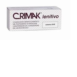 CRIMAK LENITIVO SCHERMANTE UV-IR 50 ML - latuafarmacia.org