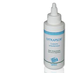 DITRAPSOR LOZIONE CAPELLI 100 ML - latuafarmacia.org