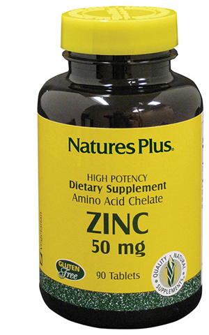 ZINCO 90 TAVOLETTE - latuafarmacia.org