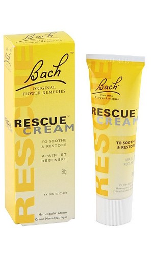 RESCUE CREAM 30 G 1 PEZZO - latuafarmacia.org