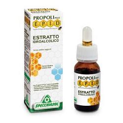 EPID ESTRATTO IDROALCOLICO 30 ML - latuafarmacia.org