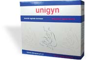 UNIGYN LAVANDA VAGINALE 5 FLACONI 100 ML - latuafarmacia.org