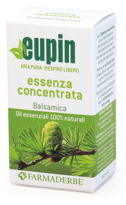 EUPIN ESSENZA CONCENTRATA 30 ML - latuafarmacia.org