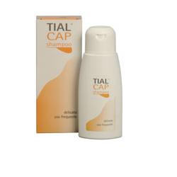 TIAL CAP SHAMPOO 150 ML - latuafarmacia.org