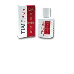 TIAL SKIN LOZIONE VISO 50 ML - latuafarmacia.org