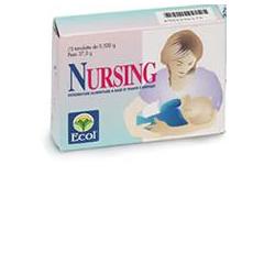 NURSING 75 TAVOLETTE 0,5G 762 - latuafarmacia.org