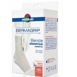 BENDA ELASTICA MASTER-AID DERMAGRIP 4X4 - latuafarmacia.org
