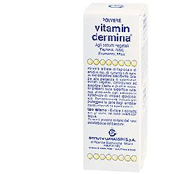 VITAMINDERMINA POLVERE ESTR VEG - latuafarmacia.org