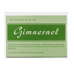 GIMNESNEL ESTRATTO ERBORISTICO 60 COMPRESSE - latuafarmacia.org