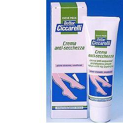 CICCARELLI CREMA ANTISECCHEZZA 50 ML - latuafarmacia.org
