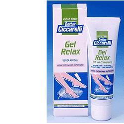 GEL RELAX 50 ML CICCARELLI - latuafarmacia.org