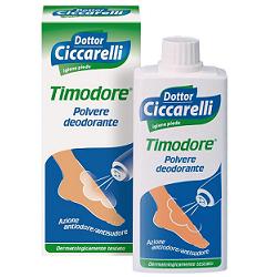TIMODORE POLVERE 75 G - latuafarmacia.org