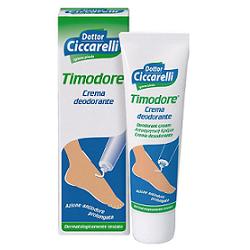 TIMODORE CREMA DEODORANTE 50 ML - latuafarmacia.org