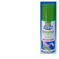 TIMODORE SPRAY 150 ML - latuafarmacia.org
