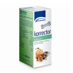 KORRECTOR SEDA FLACONE 160 ML - latuafarmacia.org