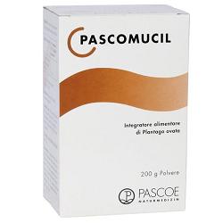 PASCOMUCIL POLVERE 200 G - latuafarmacia.org