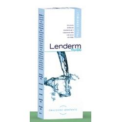 LENDERM FLUIDO LENITIVO 200 ML - latuafarmacia.org