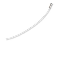 CATETERE VESCICALE MASCHILE IN PVC ERUPLAST PER CATETERISMO INTERMITTENTE PUNTA NELATON 2 FORI SMUSSATI DIAMETRO CH20 LUNGHEZZA 40 CM 60 PEZZI - latuafarmacia.org