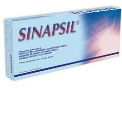 SINAPSIL 7 FLACONCINI 12 ML - latuafarmacia.org