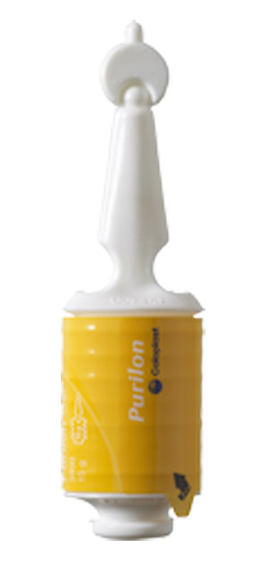 IDROGEL COMFEEL PURILON GEL 25 G 1 PEZZO - latuafarmacia.org