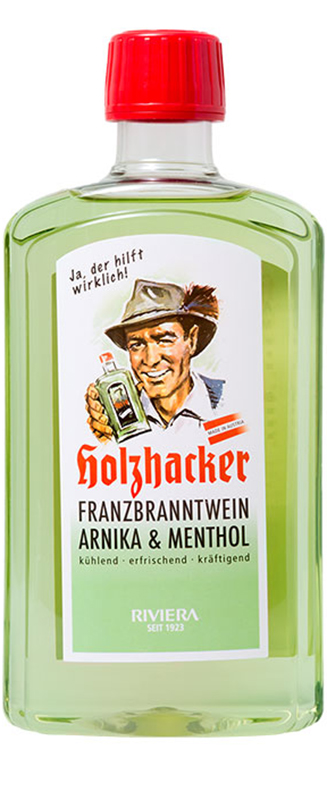 HOLZHACKER FRANZBRANNTWEIN SOLUZIONE 250 ML - latuafarmacia.org