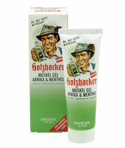 HOLZHACKER GEL 75 ML - latuafarmacia.org