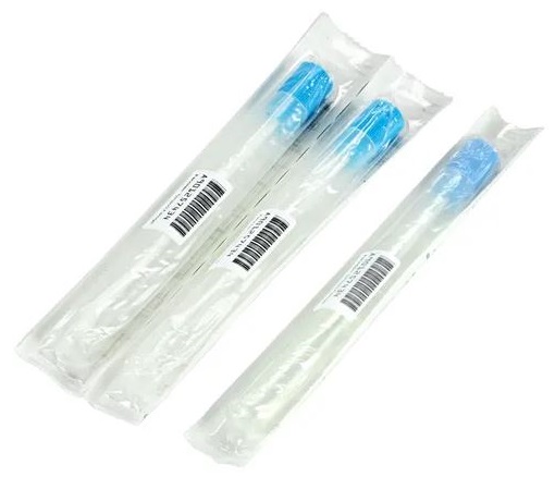 TAMPONE FARINGEO STERILE CONFEZIONATO SINGOLARMENTE - latuafarmacia.org