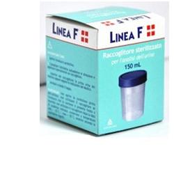 CONTENITORE RACCOLTA URINA LINEA F 150 ML - latuafarmacia.org