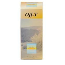OFF-T 200 ML - latuafarmacia.org