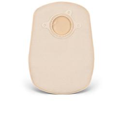 SACCA A FONDO CHIUSO OPACA SENZA FILTRO E RIVESTIMENTO IN TESSUTO SISTEMA 2S PLUS 45MM 30 PEZZI - latuafarmacia.org