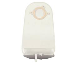 SACCA UROSTOMIA CON TUBICINO DI SCARICO VALVOLA ANTIREFLUSSO E PELLICOLA DI RIVESTIMENTO SISTEMA 2S PLUS URO 70MM 10 SACCHE +2 TUBI DI RACCORDO - latuafarmacia.org