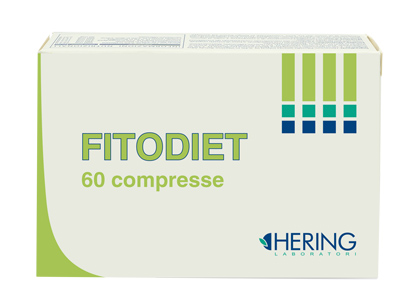 FITODIET 60 COMPRESSE - latuafarmacia.org