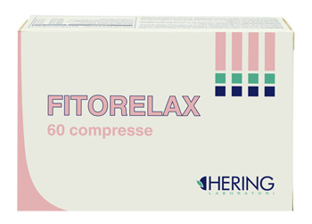 FITORELAX 60 COMPRESSE - latuafarmacia.org