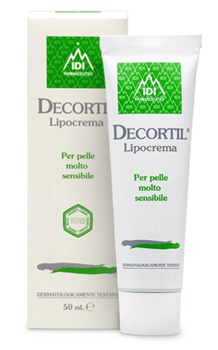 DECORTIL LIPOCREMA 50 ML - latuafarmacia.org