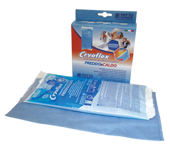 CUSCINO CRYOFLEX 20X16 CM 1 PEZZO - latuafarmacia.org