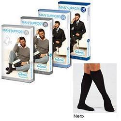 MAN SUPPORT 18 GAMBALETTO 18 NERO 4 - latuafarmacia.org