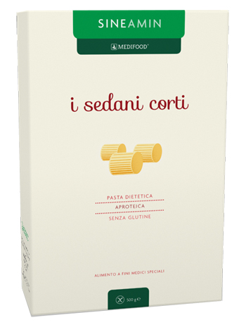 SINEAMIN SEDANI CORTI 500 G - latuafarmacia.org