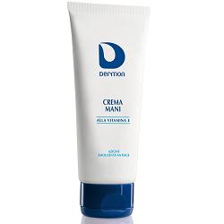 DERMON CREMA MANI 100 ML - latuafarmacia.org