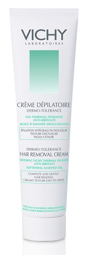 VICHY CREMA DEPILATORIA 150 ML - latuafarmacia.org