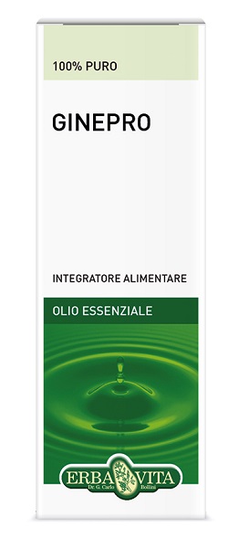 GINEPRO EXTRA OLIO ESSENZIALE 10 ML - latuafarmacia.org