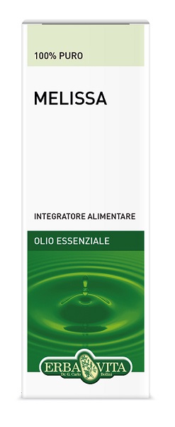 MELISSA OLIO ESSENZIALE 10 ML - latuafarmacia.org