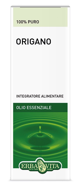 ORIGANO SPAGNA OLIO ESSENZIALE 10 ML - latuafarmacia.org